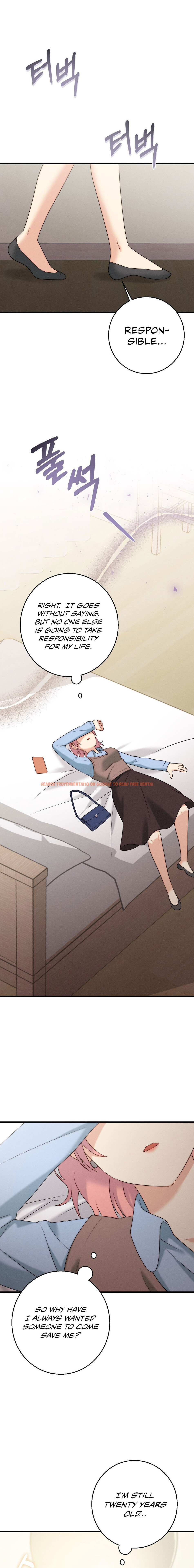 Read Hentai Image 19 21013 in comic You Are My Xx - Chapter 30 - hentaitnt.net