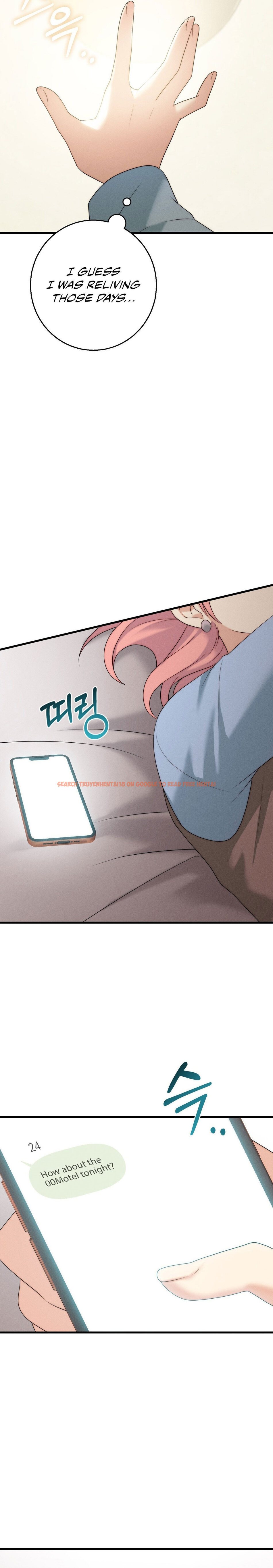 Read Hentai Image 20 21013 in comic You Are My Xx - Chapter 30 - hentaitnt.net