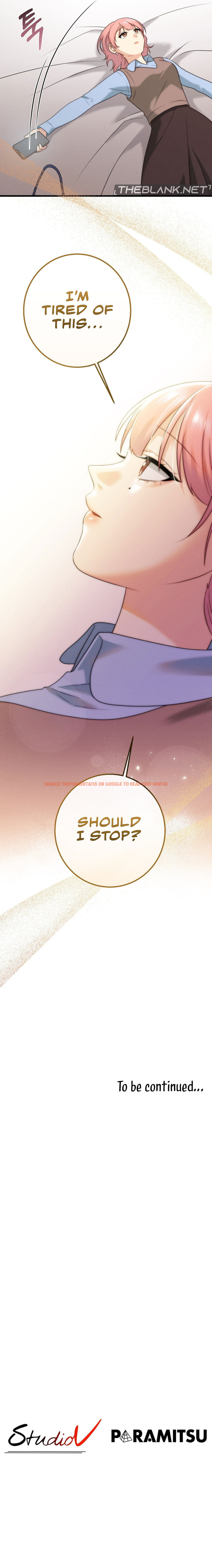 Read Hentai Image 21 21013 in comic You Are My Xx - Chapter 30 - hentaitnt.net