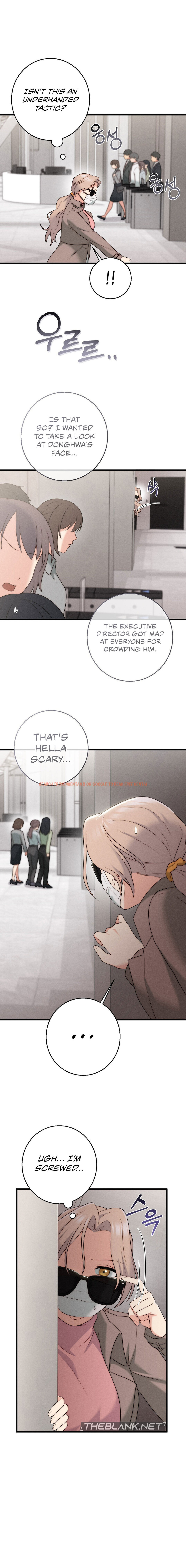 Read Hentai Image 4 21013 in comic You Are My Xx - Chapter 30 - hentaitnt.net