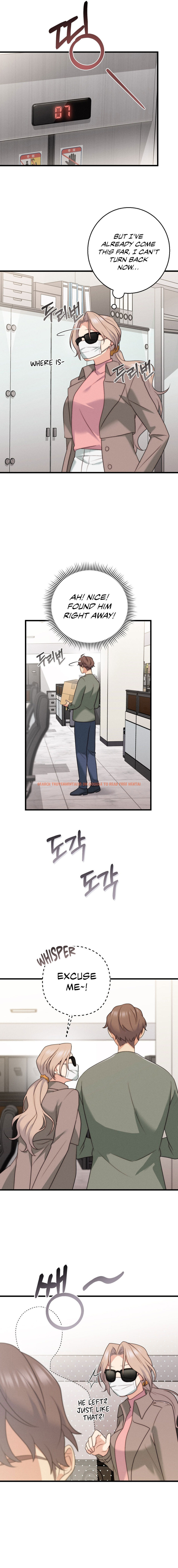 Read Hentai Image 5 21013 in comic You Are My Xx - Chapter 30 - hentaitnt.net