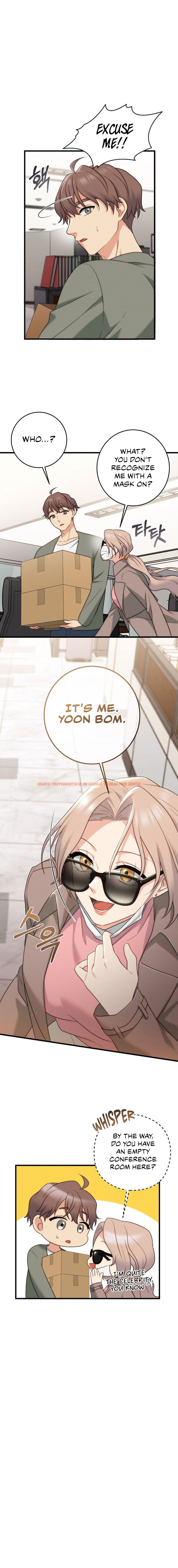 Read Hentai Image 6 21013 in comic You Are My Xx - Chapter 30 - hentaitnt.net