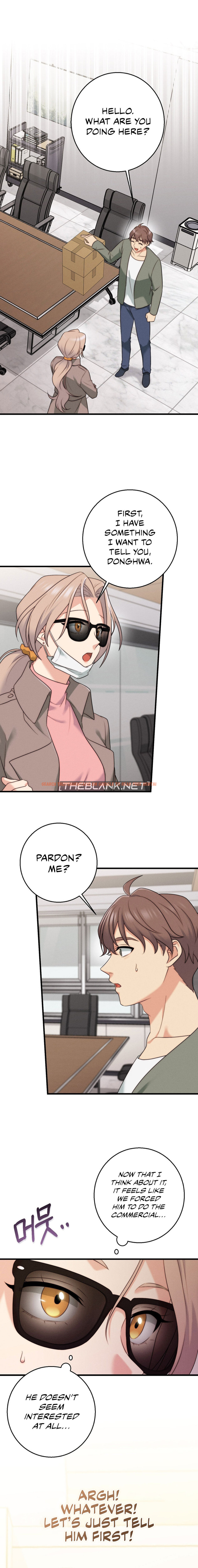 Read Hentai Image 7 21013 in comic You Are My Xx - Chapter 30 - hentaitnt.net