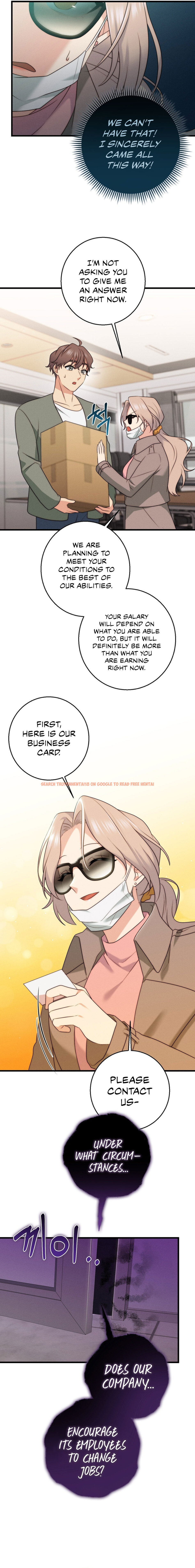 Read Hentai Image 9 21013 in comic You Are My Xx - Chapter 30 - hentaitnt.net