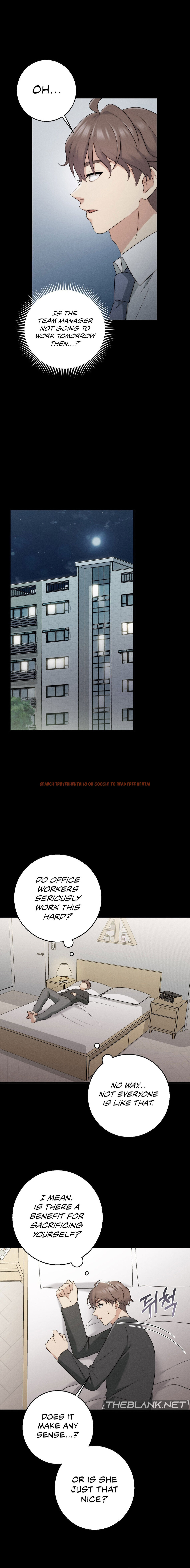 Read Hentai Image 13 ec606 in comic You Are My Xx - Chapter 31 - hentaitnt.net