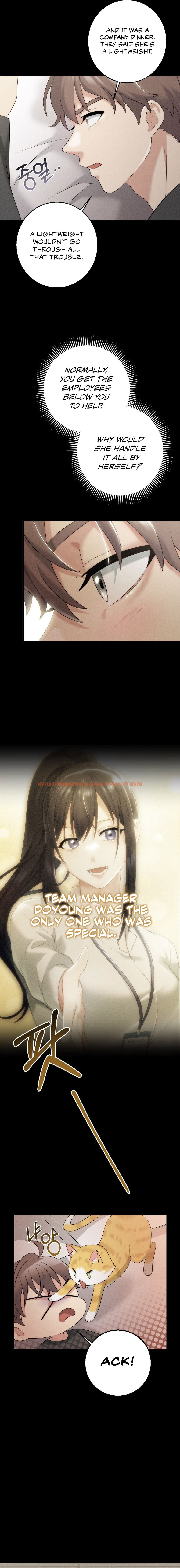 Read Hentai Image 14 ec606 in comic You Are My Xx - Chapter 31 - hentaitnt.net