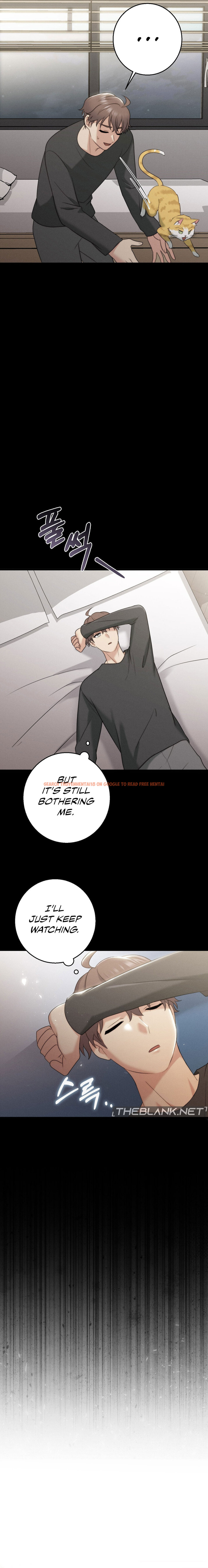 Read Hentai Image 15 ec606 in comic You Are My Xx - Chapter 31 - hentaitnt.net