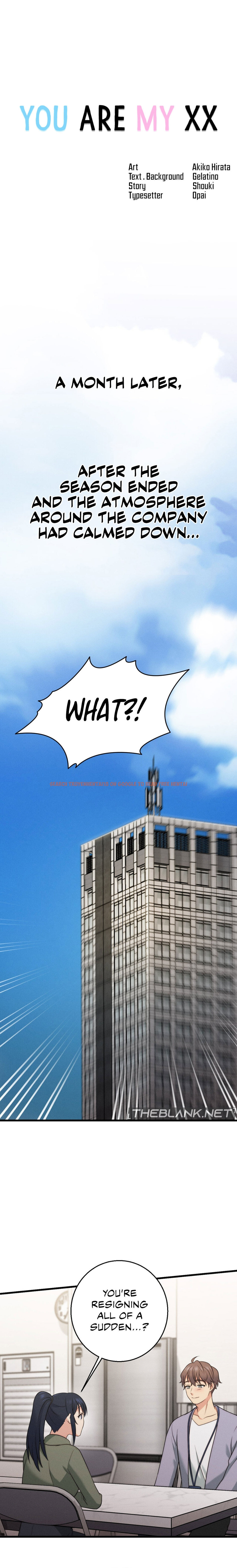 Read Hentai Image 2 ec606 in comic You Are My Xx - Chapter 31 - hentaitnt.net