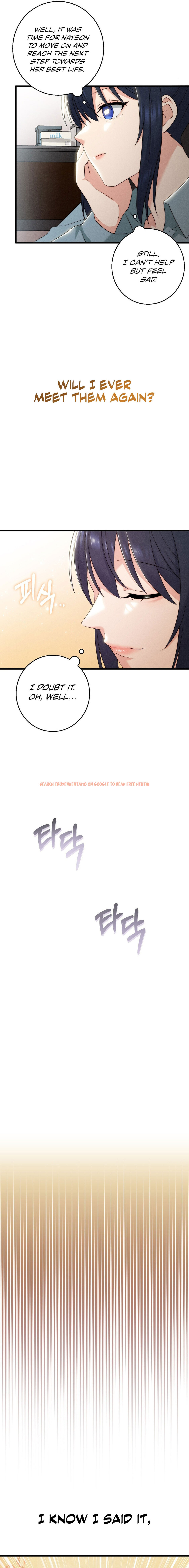 Read Hentai Image 20 ec606 in comic You Are My Xx - Chapter 31 - hentaitnt.net