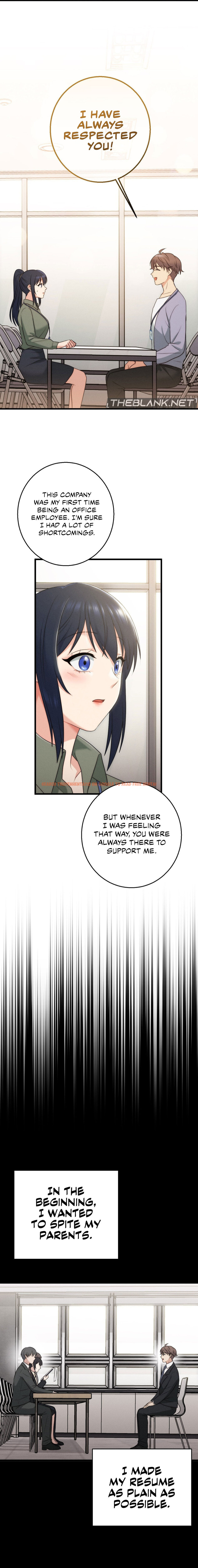 Read Hentai Image 5 ec606 in comic You Are My Xx - Chapter 31 - hentaitnt.net