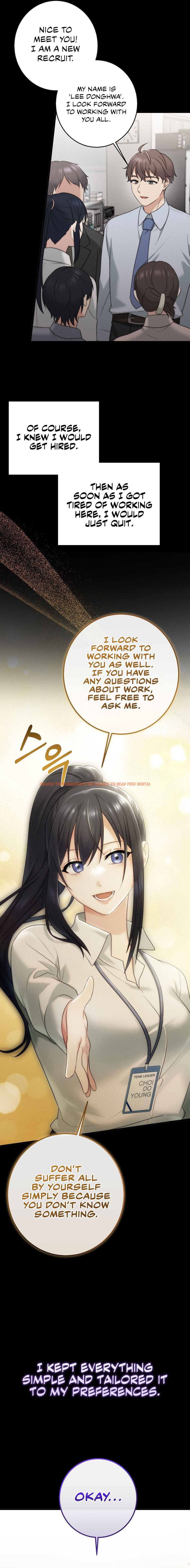 Read Hentai Image 6 ec606 in comic You Are My Xx - Chapter 31 - hentaitnt.net