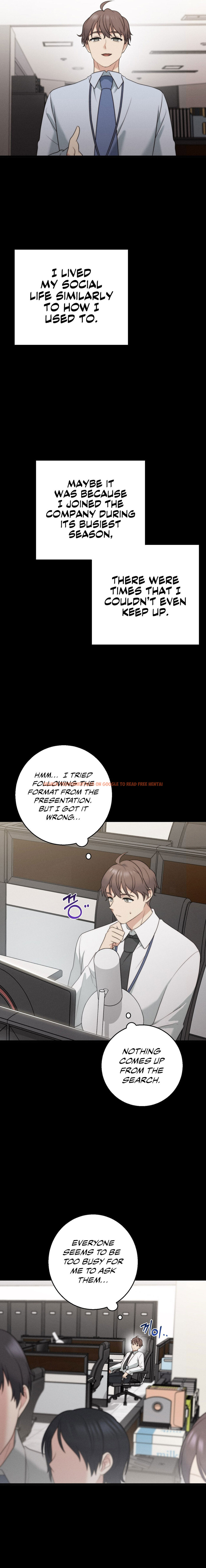 Read Hentai Image 7 ec606 in comic You Are My Xx - Chapter 31 - hentaitnt.net
