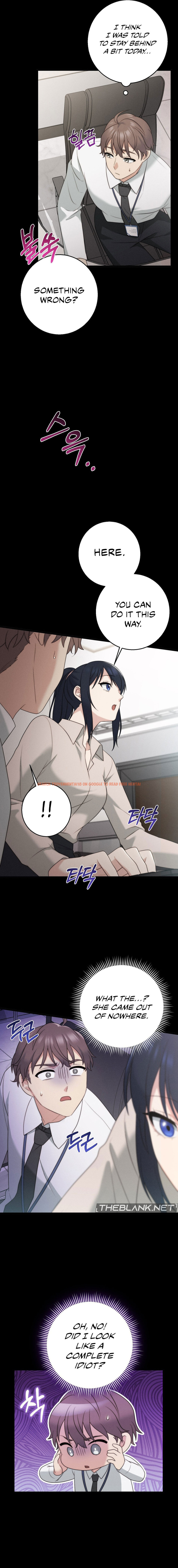 Read Hentai Image 8 ec606 in comic You Are My Xx - Chapter 31 - hentaitnt.net