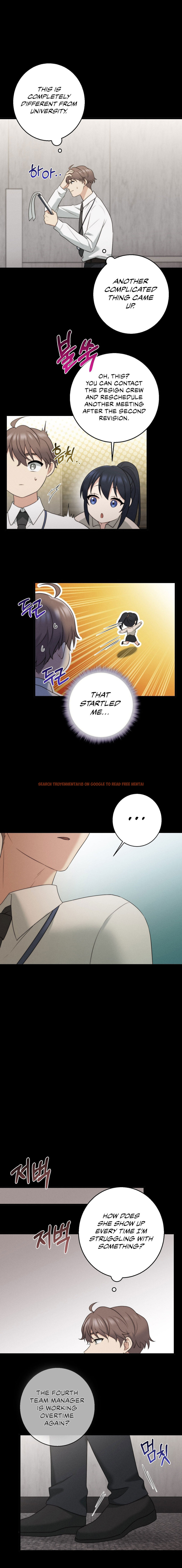 Read Hentai Image 9 ec606 in comic You Are My Xx - Chapter 31 - hentaitnt.net