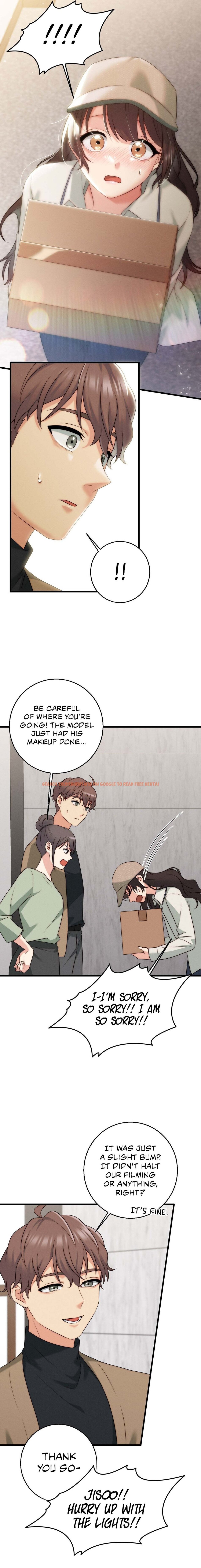 Read Hentai Image 11 87495 in comic You Are My Xx - Chapter 32 - www.hentaitnt.net