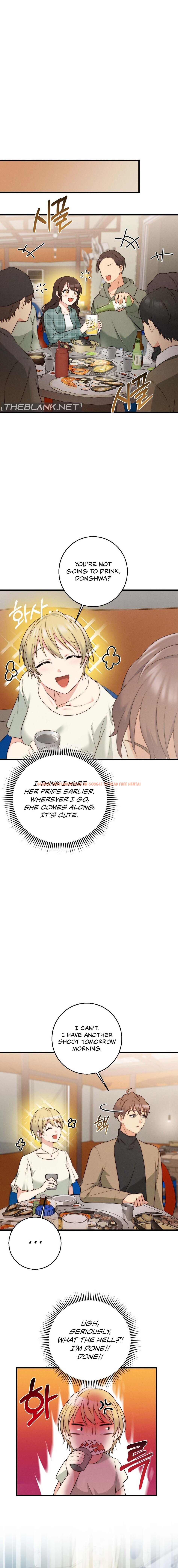 Read Hentai Image 16 87495 in comic You Are My Xx - Chapter 32 - www.hentaitnt.net