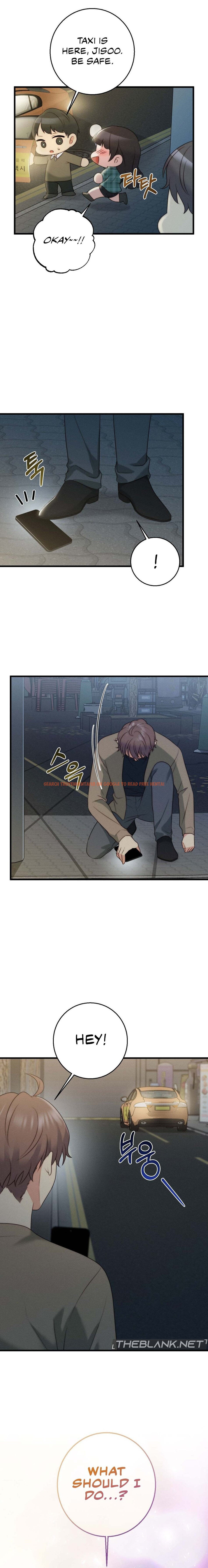 Read Hentai Image 19 87495 in comic You Are My Xx - Chapter 32 - www.hentaitnt.net