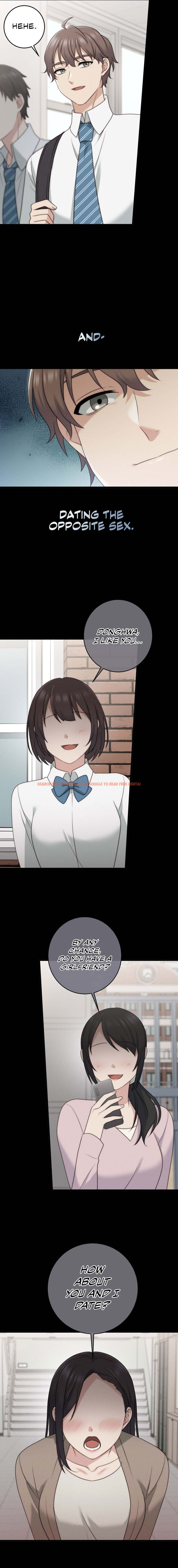 Read Hentai Image 2 87495 in comic You Are My Xx - Chapter 32 - www.hentaitnt.net