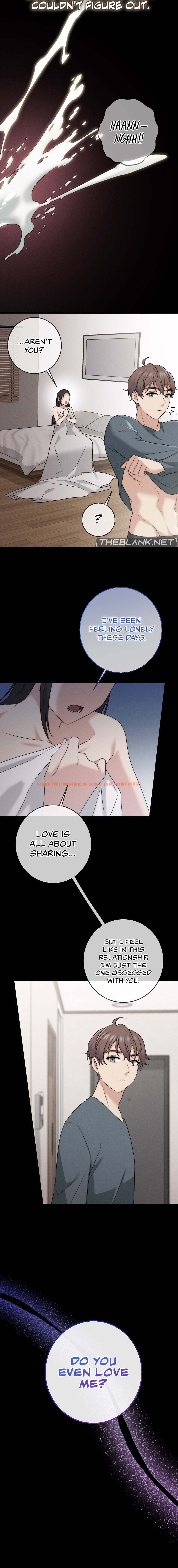 Read Hentai Image 4 87495 in comic You Are My Xx - Chapter 32 - www.hentaitnt.net