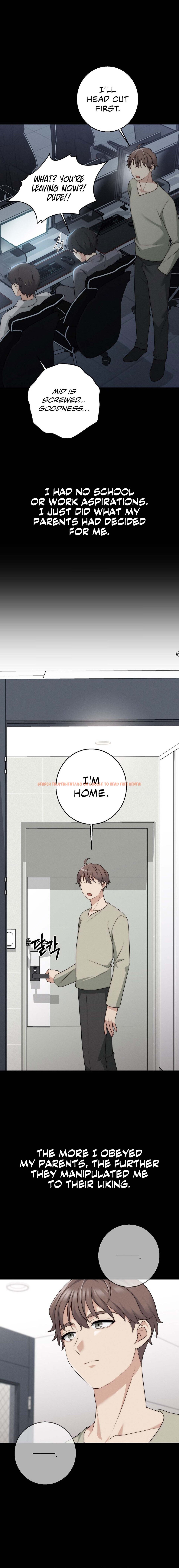 Read Hentai Image 6 87495 in comic You Are My Xx - Chapter 32 - www.hentaitnt.net