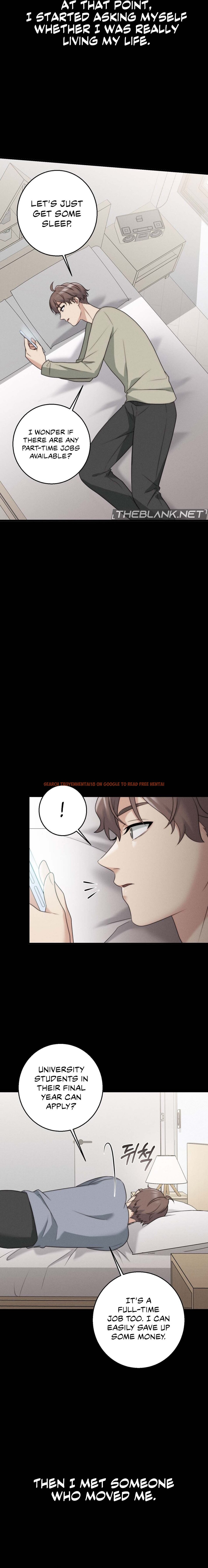 Read Hentai Image 7 87495 in comic You Are My Xx - Chapter 32 - www.hentaitnt.net