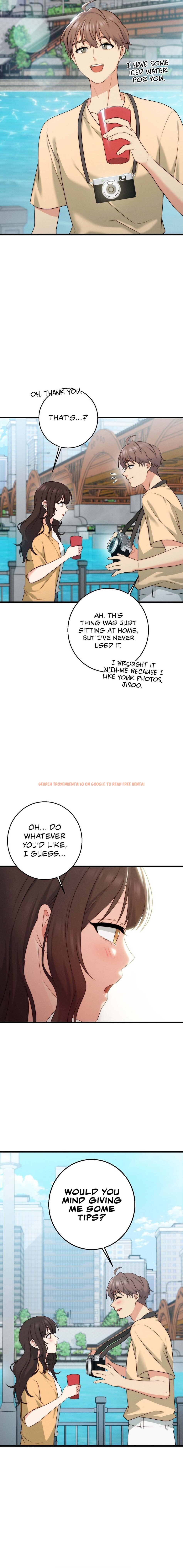 Read Hentai Image 10 20ac3 in comic You Are My Xx - Chapter 33 - www.hentaitnt.net