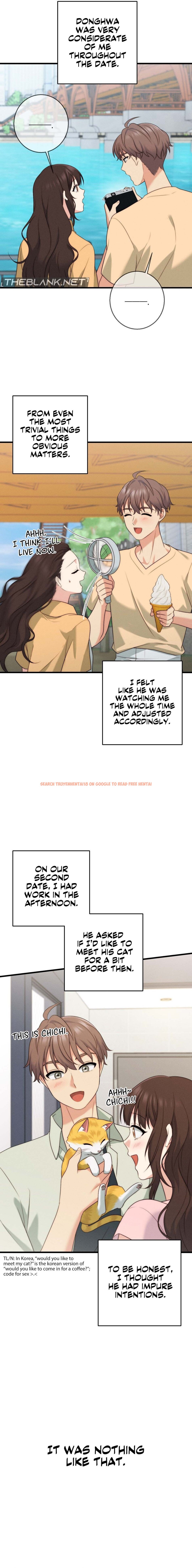 Read Hentai Image 11 20ac3 in comic You Are My Xx - Chapter 33 - www.hentaitnt.net