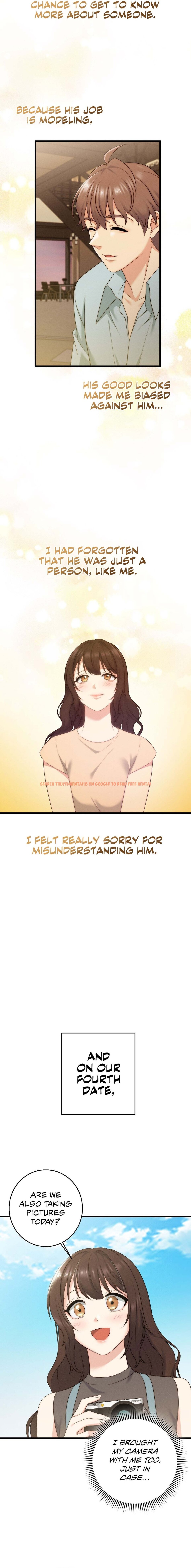 Read Hentai Image 13 20ac3 in comic You Are My Xx - Chapter 33 - www.hentaitnt.net