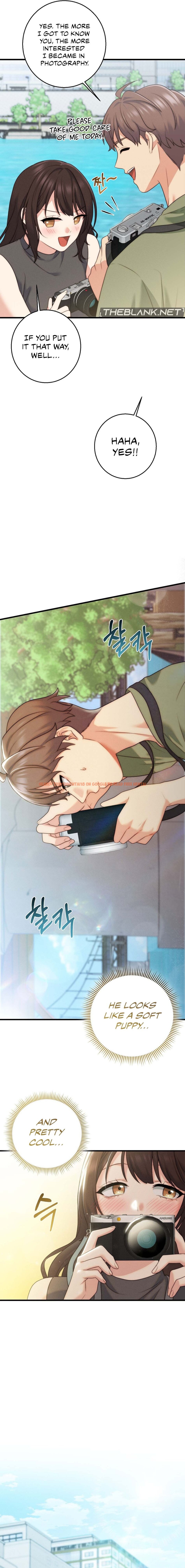 Read Hentai Image 14 20ac3 in comic You Are My Xx - Chapter 33 - www.hentaitnt.net