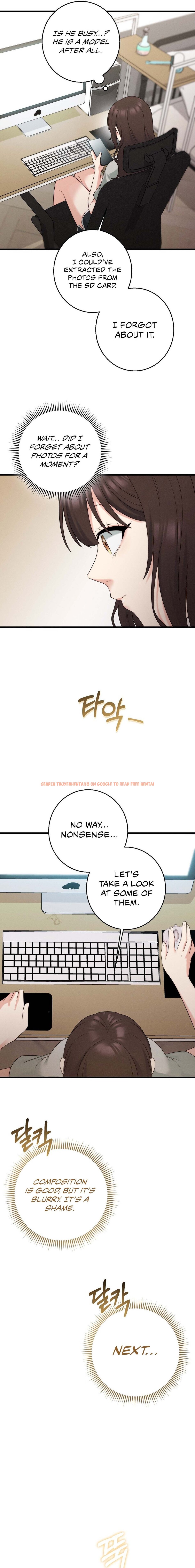 Read Hentai Image 18 20ac3 in comic You Are My Xx - Chapter 33 - www.hentaitnt.net