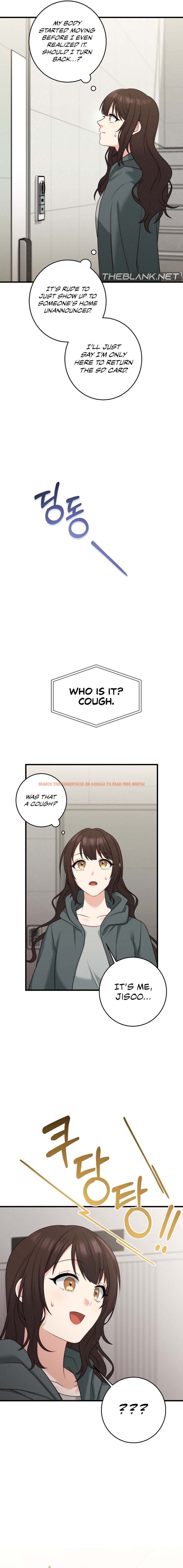Read Hentai Image 20 20ac3 in comic You Are My Xx - Chapter 33 - www.hentaitnt.net