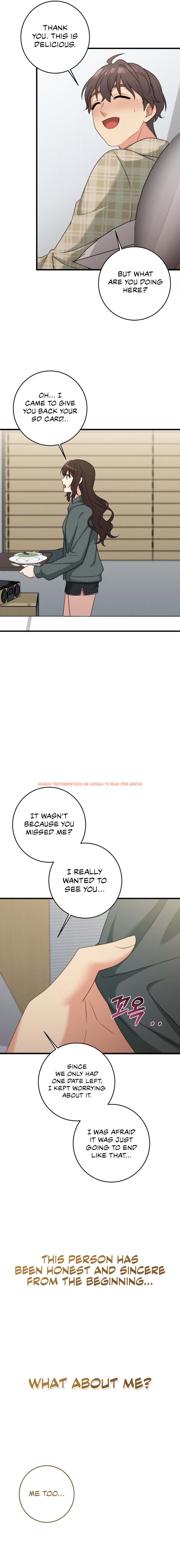 Read Hentai Image 22 20ac3 in comic You Are My Xx - Chapter 33 - www.hentaitnt.net
