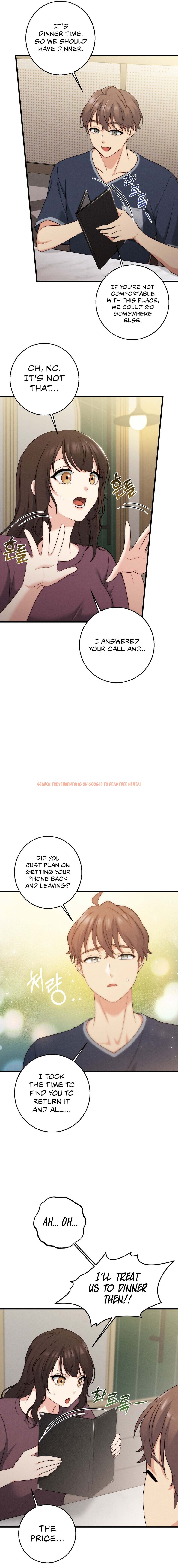 Read Hentai Image 3 20ac3 in comic You Are My Xx - Chapter 33 - www.hentaitnt.net