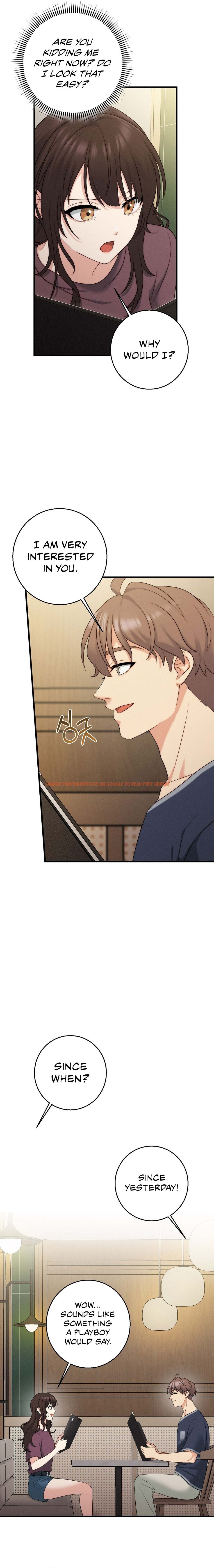 Read Hentai Image 5 20ac3 in comic You Are My Xx - Chapter 33 - www.hentaitnt.net