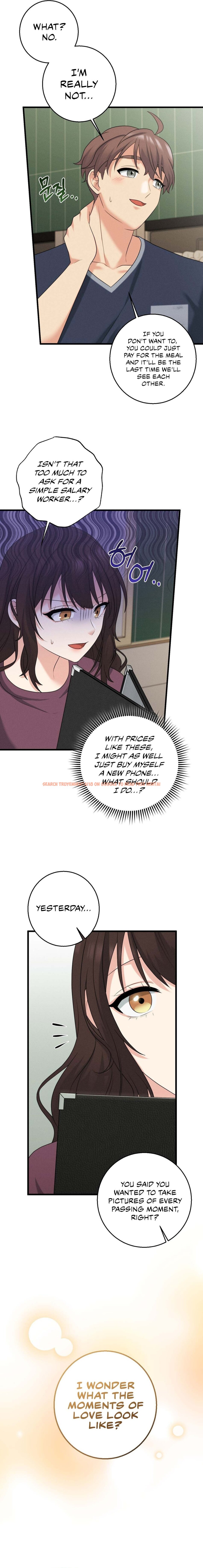 Read Hentai Image 6 20ac3 in comic You Are My Xx - Chapter 33 - www.hentaitnt.net