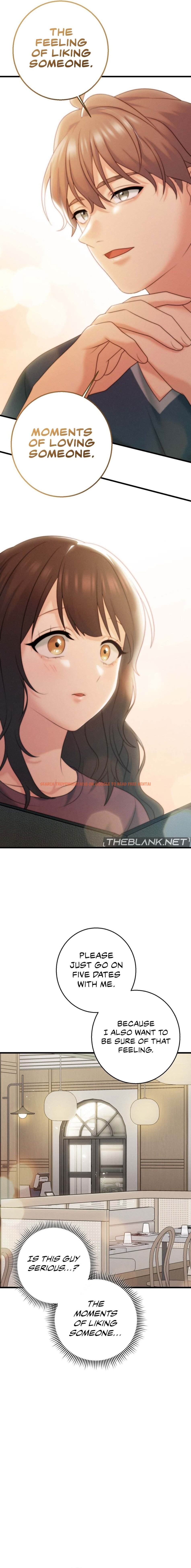 Read Hentai Image 7 20ac3 in comic You Are My Xx - Chapter 33 - www.hentaitnt.net