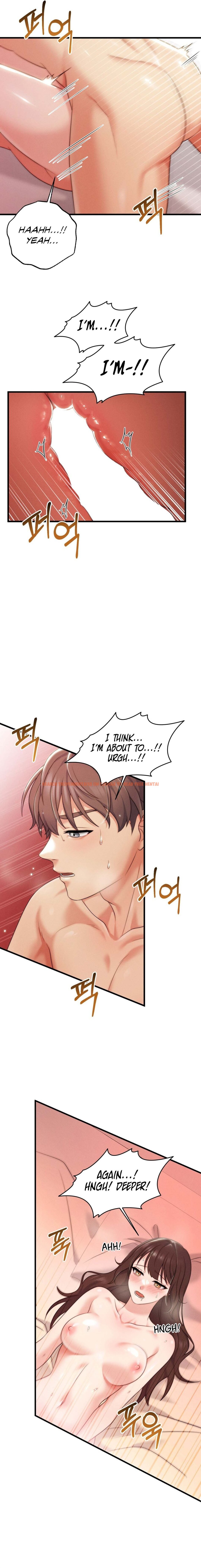 Read Hentai Image 10 271d4 in comic You Are My Xx - Chapter 34 - www.hentaitnt.net