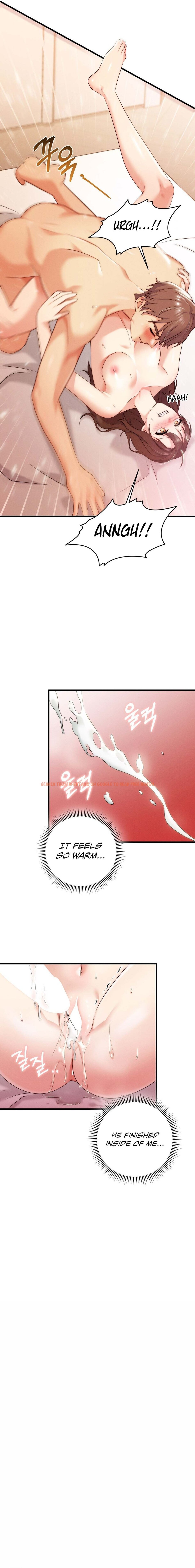 Read Hentai Image 11 271d4 in comic You Are My Xx - Chapter 34 - www.hentaitnt.net