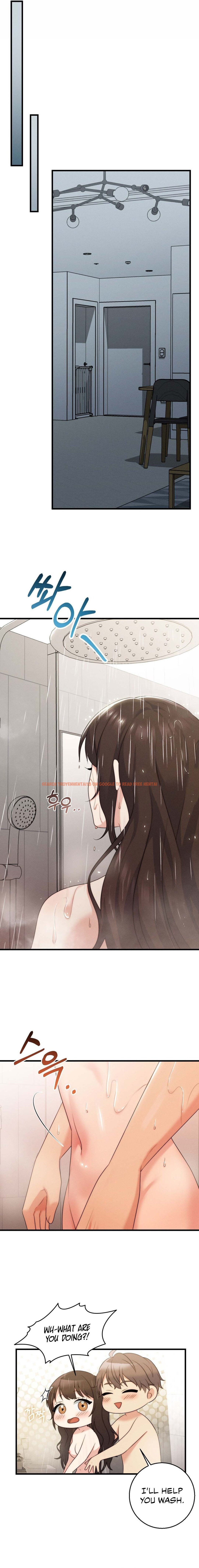 Read Hentai Image 12 271d4 in comic You Are My Xx - Chapter 34 - www.hentaitnt.net