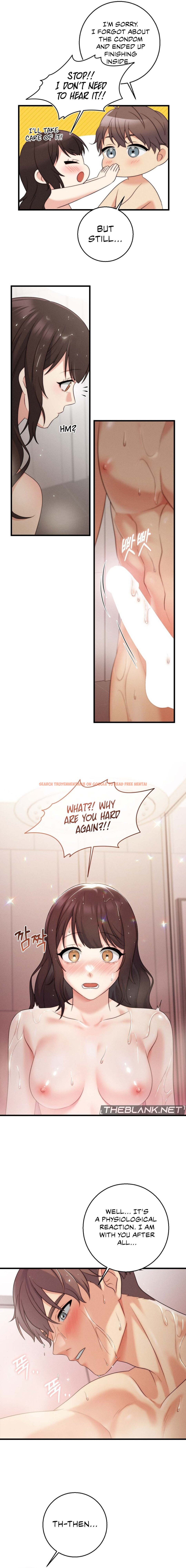 Read Hentai Image 13 271d4 in comic You Are My Xx - Chapter 34 - www.hentaitnt.net