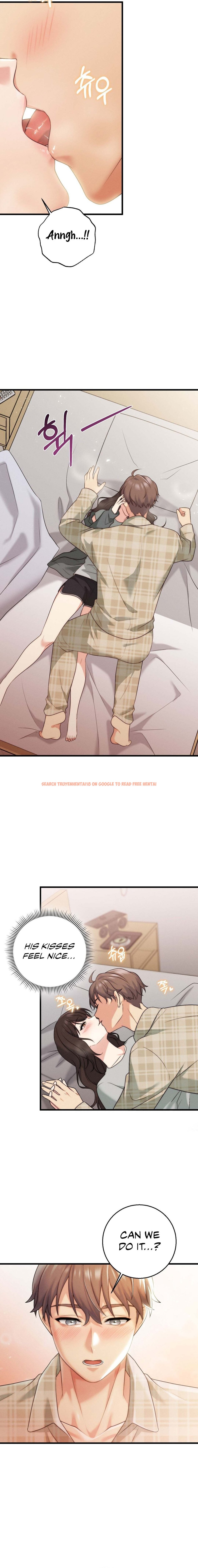 Read Hentai Image 2 271d4 in comic You Are My Xx - Chapter 34 - www.hentaitnt.net