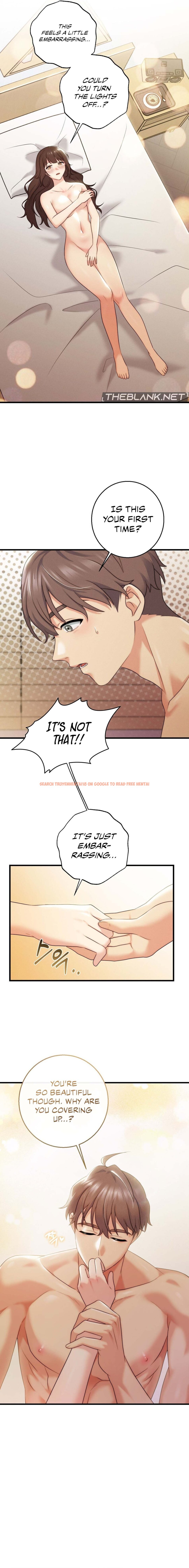 Read Hentai Image 4 271d4 in comic You Are My Xx - Chapter 34 - www.hentaitnt.net