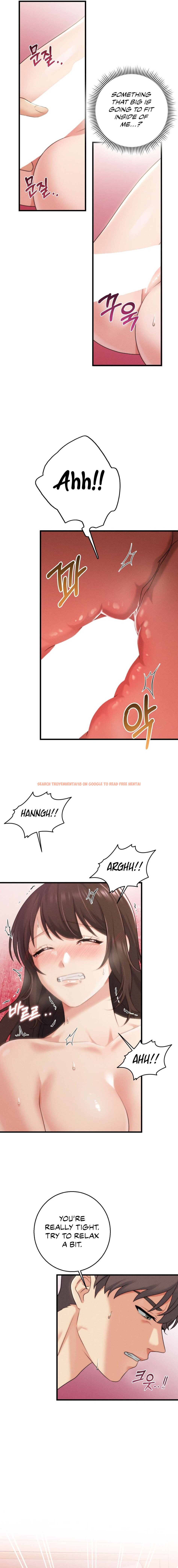 Read Hentai Image 8 271d4 in comic You Are My Xx - Chapter 34 - www.hentaitnt.net