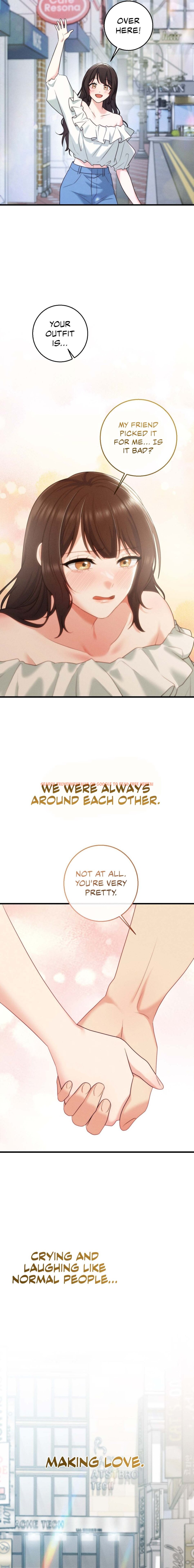 Read Hentai Image 12 d7995 in comic You Are My Xx - Chapter 35 - www.hentaitnt.net