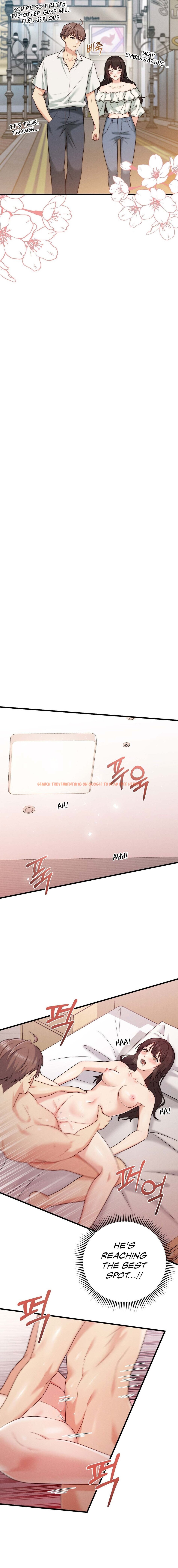 Read Hentai Image 13 d7995 in comic You Are My Xx - Chapter 35 - www.hentaitnt.net