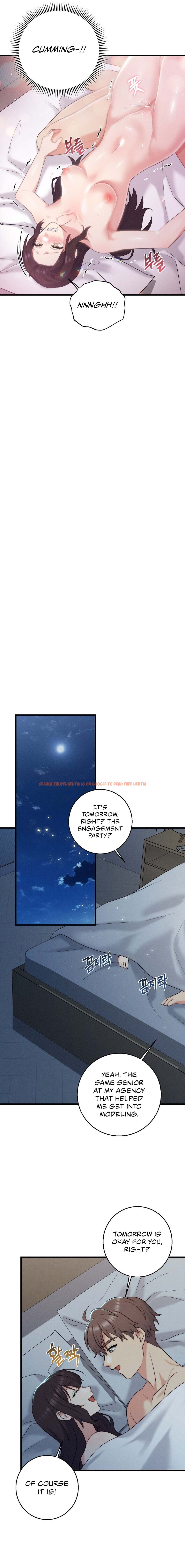 Read Hentai Image 15 d7995 in comic You Are My Xx - Chapter 35 - www.hentaitnt.net