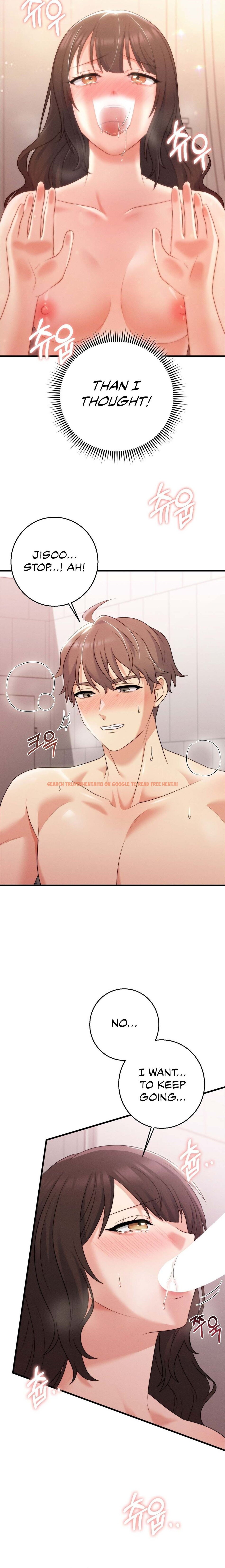 Read Hentai Image 2 d7995 in comic You Are My Xx - Chapter 35 - www.hentaitnt.net