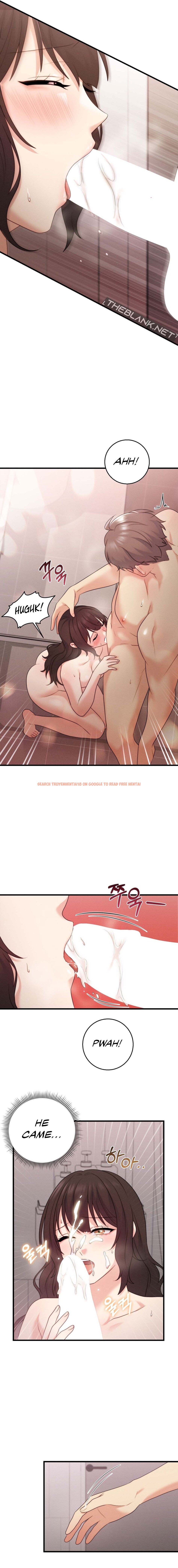 Read Hentai Image 5 d7995 in comic You Are My Xx - Chapter 35 - www.hentaitnt.net