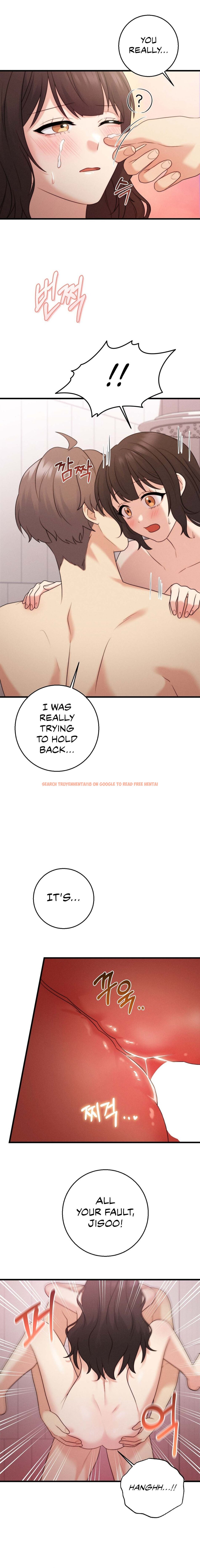 Read Hentai Image 6 d7995 in comic You Are My Xx - Chapter 35 - www.hentaitnt.net
