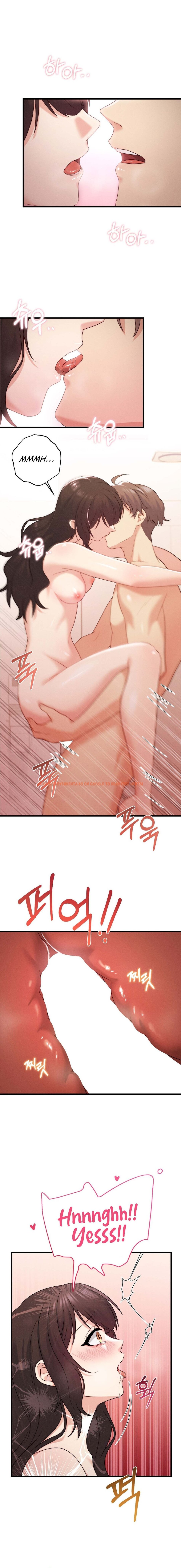 Read Hentai Image 8 d7995 in comic You Are My Xx - Chapter 35 - www.hentaitnt.net